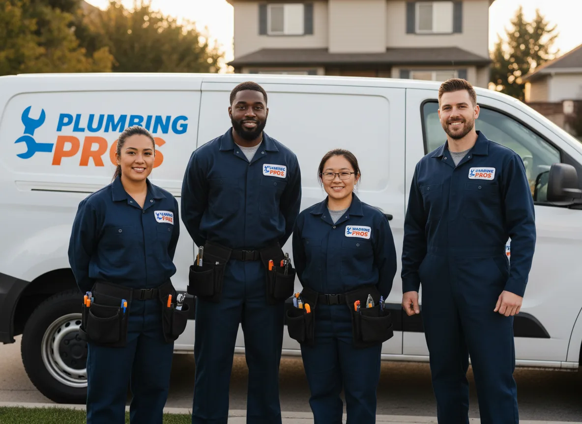 Water Heater Repair company in Hamilton, MO